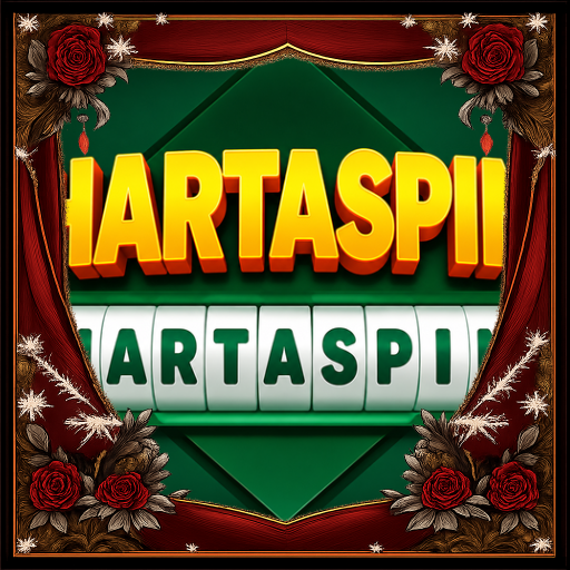 hartaspin — galeri pratinjau - APK Resmi